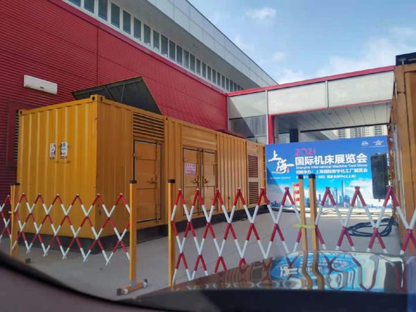 蚌山发电机出租 对于发电机的特性你了解多少？