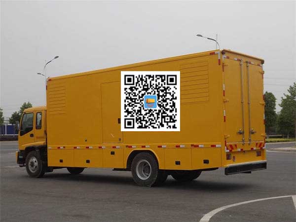 蚌山发电车出租-发电机组的主要用途是什么？
