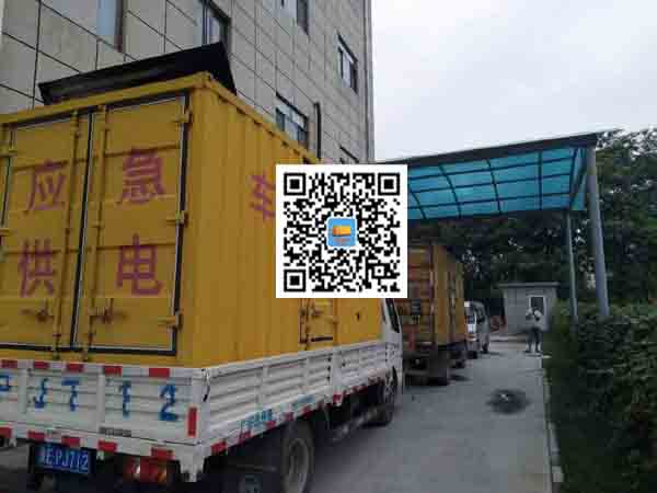 蚌山发电车出租-发电机产品使用越来越广泛